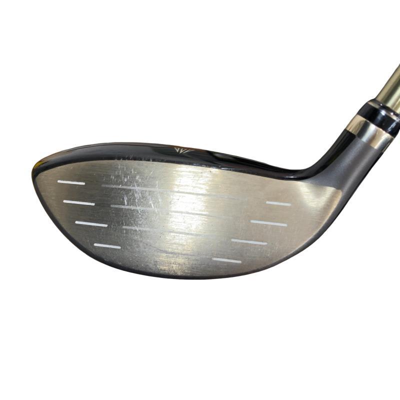 PRGR（プロギア） iD nabla RED(2015) 7W フェアウェイウッド FW