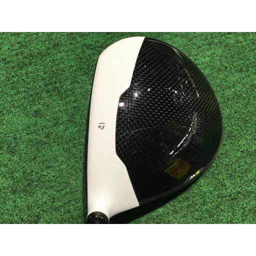 TaylorMade（テーラーメイド） M2(2017) 9.5° ドライバー DR