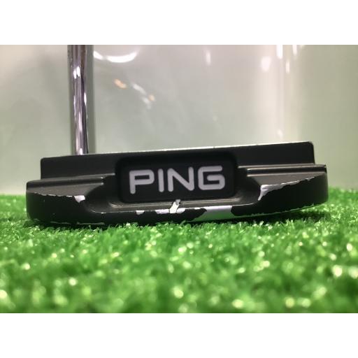 PING（ピン） PING DS 72(2023) 34インチ パター PT フレックスその他