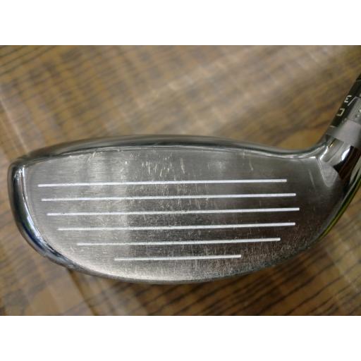 Titleist818 H1 ユーティリティ 23度 ヘッドのみ レフティ