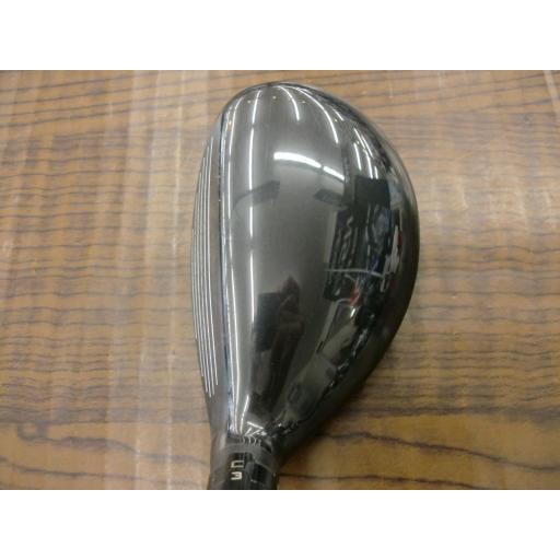 Titleist818 H1 ユーティリティ 23度 ヘッドのみ レフティ