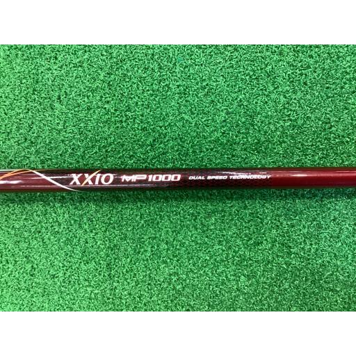 XXIO ダンロップ ゼクシオ10 XXIO10 ドライバー XXIO(2018) 10.5