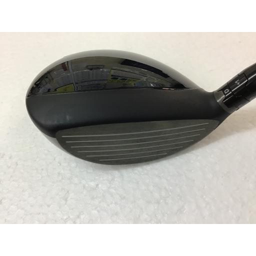 キャロウェイ パラダイム フェアウェイウッド ◆◆◆ PARADYM ◆◆◆ 3W+ フレックスS 中古 Cランクの画像
