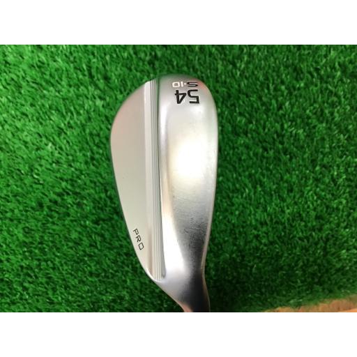 PING（ピン） ウェッジ GLIDE FORGED PRO PING GLIDE FORGED PRO 54