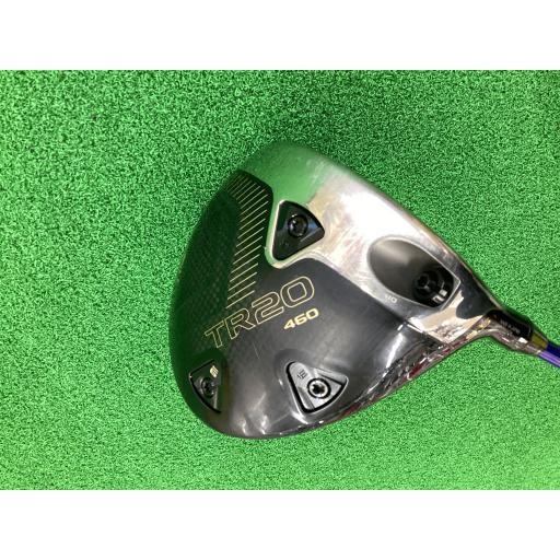 HONMA GOLF（本間ゴルフ） TOUR WORLD TR20 460 9.5° ドライバー DR