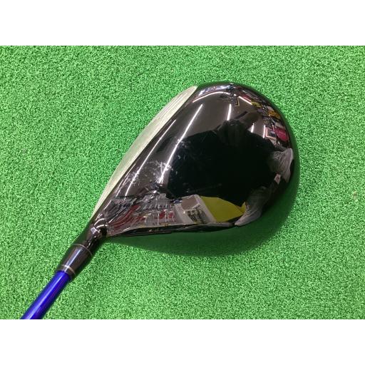 TOUR WORLD ホンマゴルフ ホンマ ツアーワールド ドライバー TR20 460