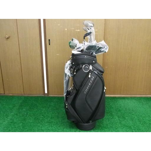 Lynx リンクス シルバーキャット クラブセット LV-F SILVER CAT
