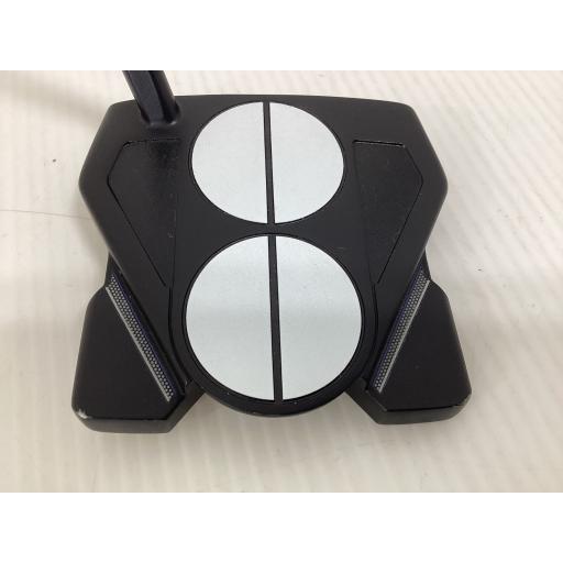 オデッセイ（ODYSSEY） ツーボールテン パター S TOUR LINED 2-BALL