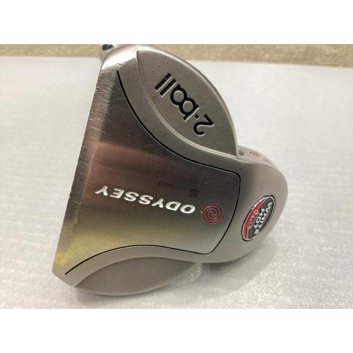 ODYSSEY（キャロウェイゴルフ） オデッセイ WHITE HOT XG 2・ball 34