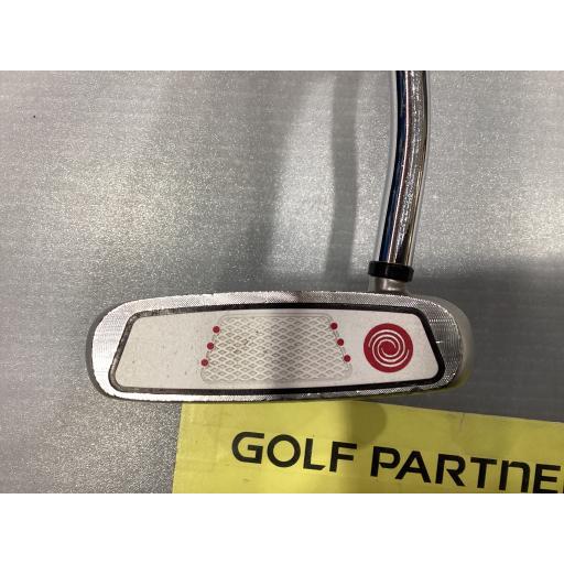 ODYSSEY（キャロウェイゴルフ） オデッセイ WHITE HOT XG 2・ball 34