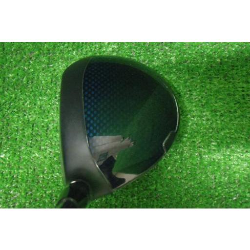 Callaway（キャロウェイ） PARADYM ◇◇◇ 5W フェアウェイウッド FW