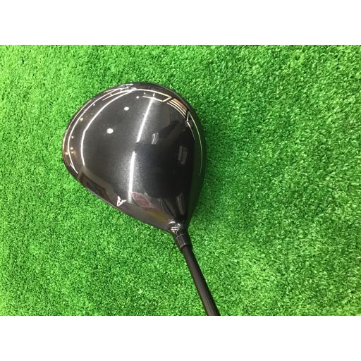 【美品】XXIO X-eks(エックス) 2020ドライバー 9.5 60S ダンロップ ゼクシオ エックス ドライバー＜2020年＞の試打レビュー