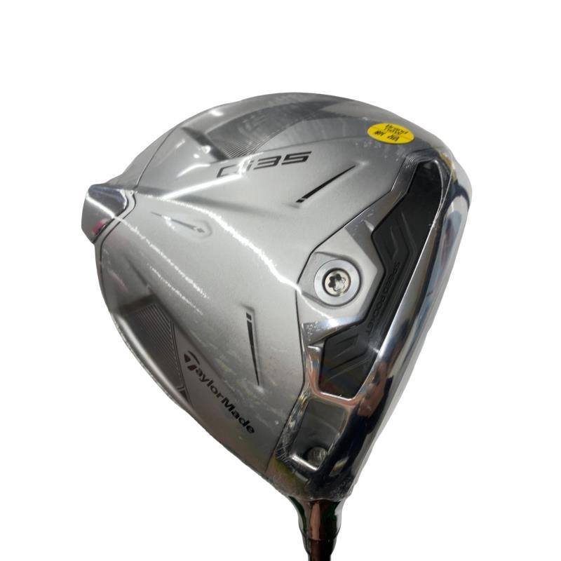 TaylorMade（テーラーメイド） Qi35 Designer Series SILVER 9