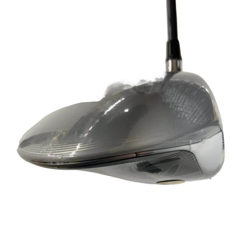 TaylorMade（テーラーメイド） Qi35 Designer Series SILVER 9