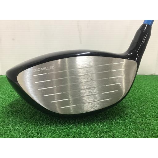 PRGR（プロギア） RS F 5(2020) PROTOTYPE TRIPLE クローバー 10.5