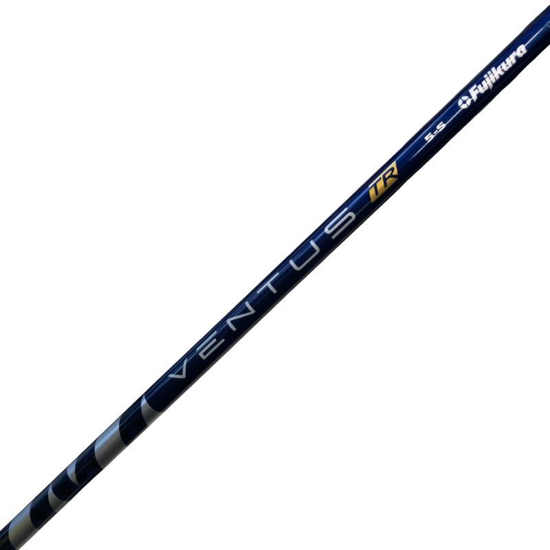 DUNLOP - ダンロップスリーブ付きVENTUS TR BLUE ベンタスTRブルー6S 