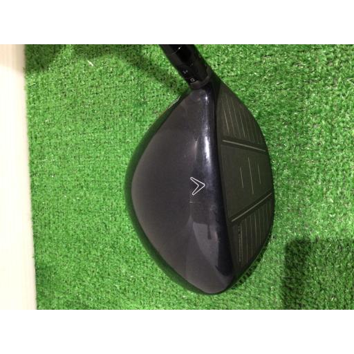 Callaway（キャロウェイ） BIG BERTHA(2023) 10.5° ドライバー DR