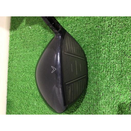 Callaway（キャロウェイ） BIG BERTHA(2023) 10.5° ドライバー DR