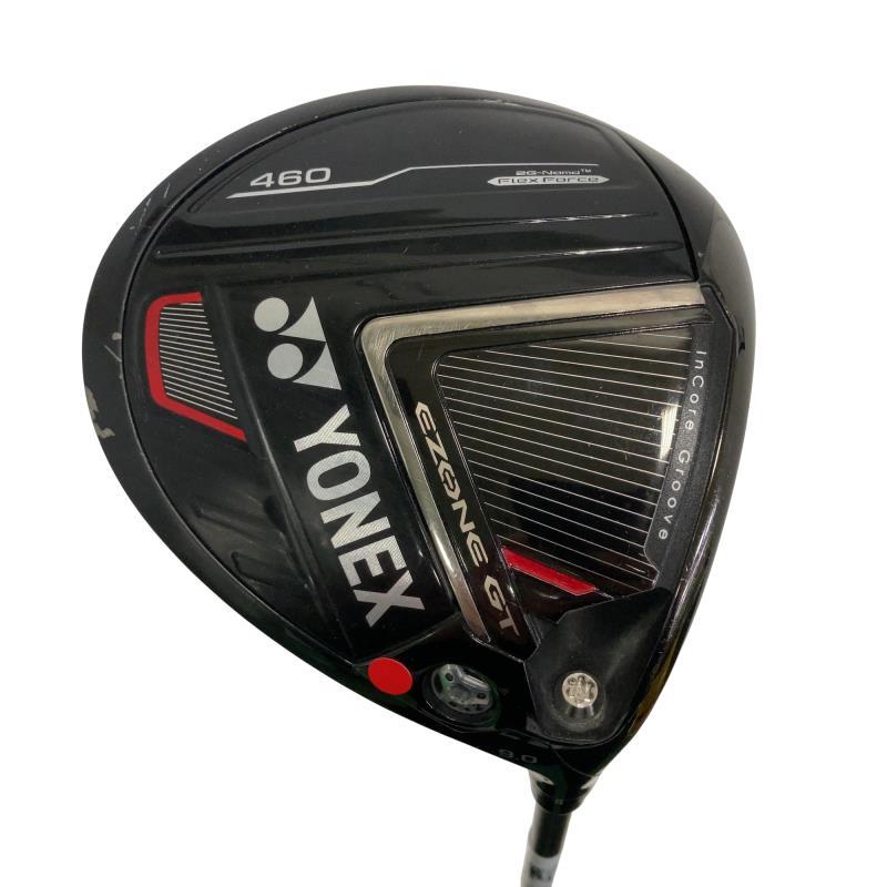 YONEX（ヨネックス） EZONE GT 460(2023) 9° ドライバー DR フレックス