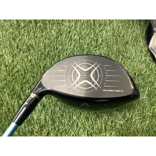 Callaway（キャロウェイ） EPIC MAX 10.5° ドライバー DR フレックスR