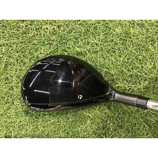 TaylorMade Qi10. 4 UT / 22° ユーティリティ TaylorMade Qi10 4 Hybrid 22 Degree Mitsubishi Kai'Li 85 Stiff