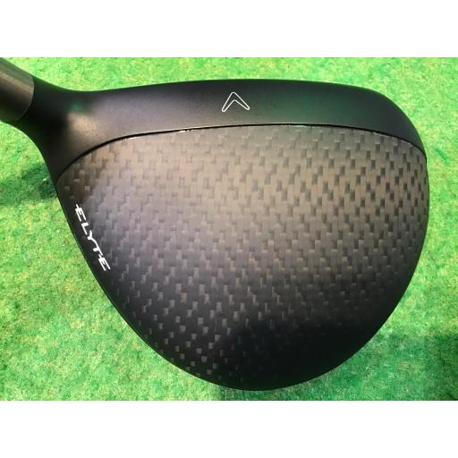 Callaway（キャロウェイ） ELYTE MAX FAST 5W フェアウェイウッド FW