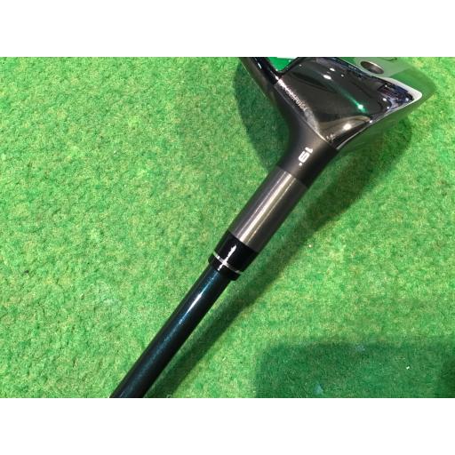 Callaway（キャロウェイ） ELYTE MAX FAST 5W フェアウェイウッド FW 