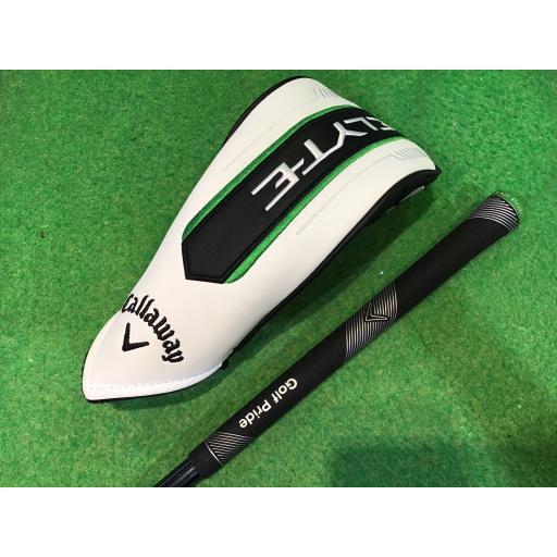 Callaway（キャロウェイ） ELYTE MAX FAST 5W フェアウェイウッド FW