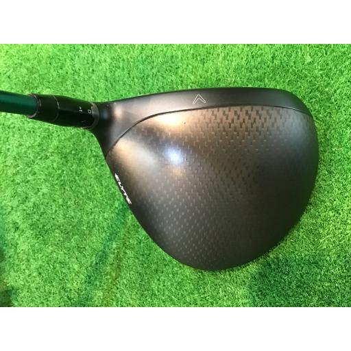 Callaway（キャロウェイ） ELYTE 10.5° ドライバー DR フレックスSR