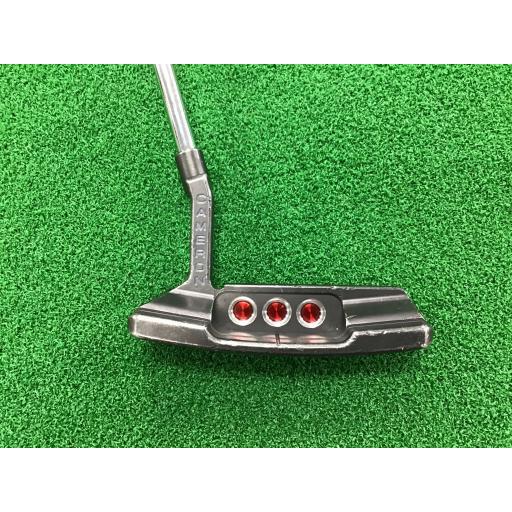 SCOTTY CAMERON タイトリスト Titleist スコッティキャメロン セレクト