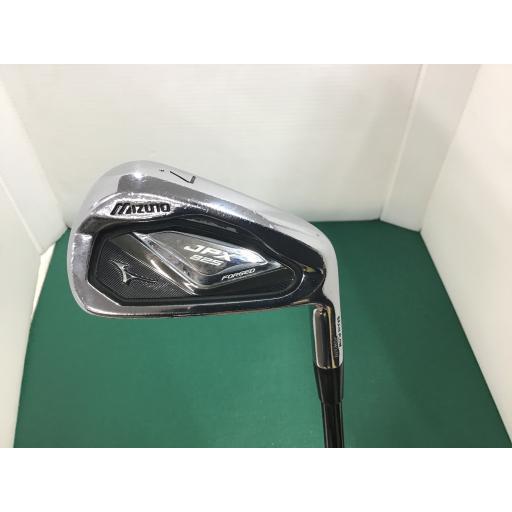 MIZUNO GOLF ミズノ JPX 825 FORGED 7S アイアンセット IR フレックス