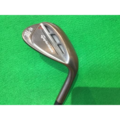 TaylorMade（テーラーメイド） Taylor Made MILLED GRIND HI-TOE(2021