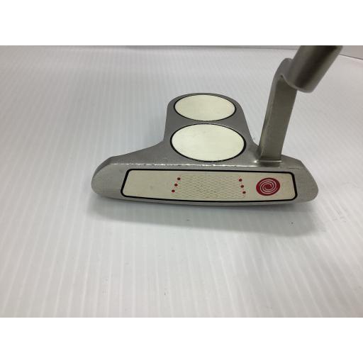 オデッセイ（車） オデッセイ ホワイトホット XG 2ボール ブレード