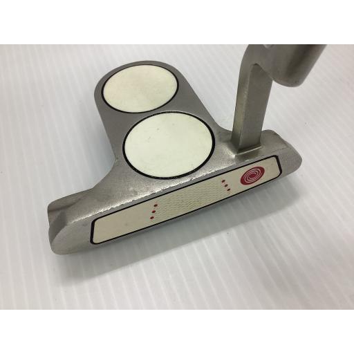 オデッセイ（車） オデッセイ ホワイトホット XG 2ボール ブレード