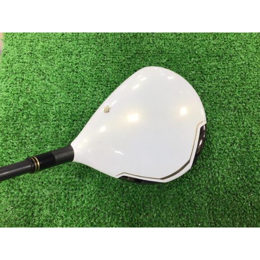 TaylorMade（テーラーメイド） GLOIRE G 3W フェアウェイウッド FW