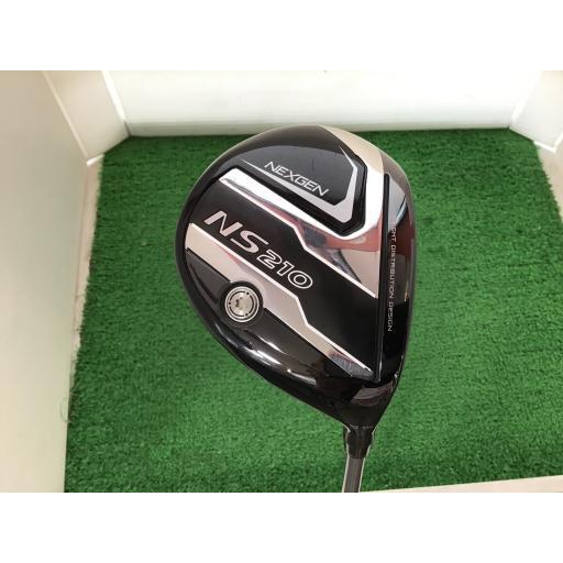 NEXGEN NS210 フェアウェイウッド 3W 中古ゴルフクラブ在庫数55万本！ゴルフのことならゴルフパートナーへ
