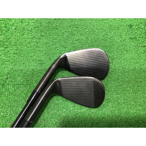 ゴルフパートナー NEXGEN FORGED WEDGE DLC Limited 2本セット(52°＆56