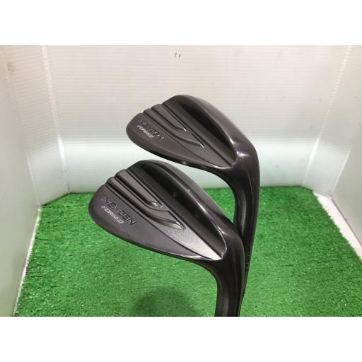 ゴルフパートナー NEXGEN FORGED WEDGE DLC Limited 2本セット(52°＆56