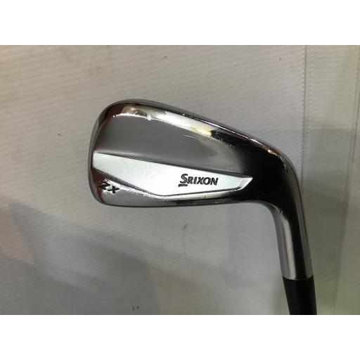 DUNLOP（ダンロップ） SRIXON ZX H U4 ユーティリティ UT フレックスS