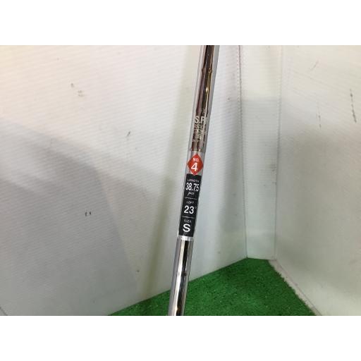 DUNLOP（ダンロップ） SRIXON ZX H U4 ユーティリティ UT フレックスS