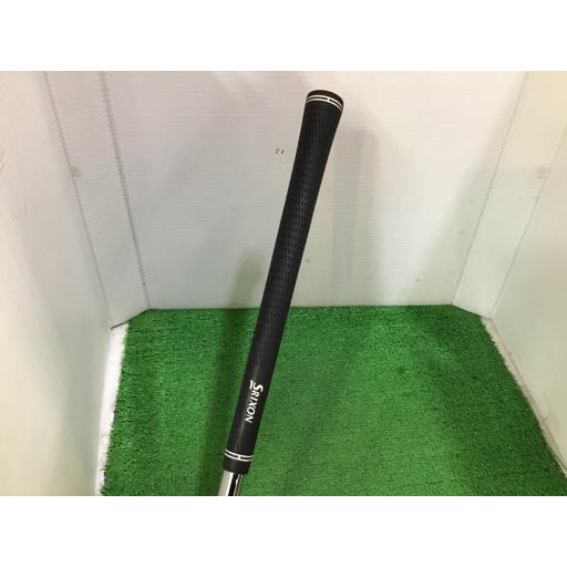 DUNLOP（ダンロップ） SRIXON ZX H U4 ユーティリティ UT フレックスS