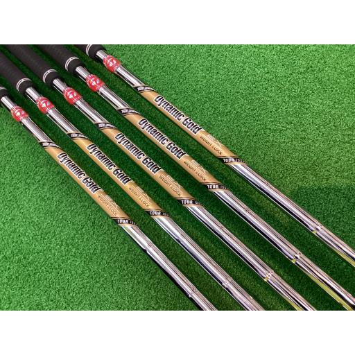 【マスターズ マキロイ使用】テーラーメイド P760 4番アイアン　単品 マスターズ マキロイ使用】テーラーメイド P760 4番アイアン 単品