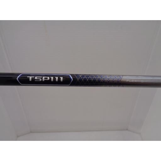 Titleist（タイトリスト） TSR2 10° レフティ ドライバー DR