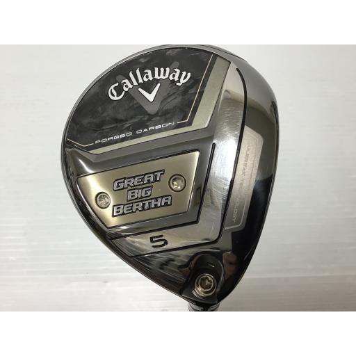 Callaway（キャロウェイ） グレートビッグバーサ フェアウェイウッド