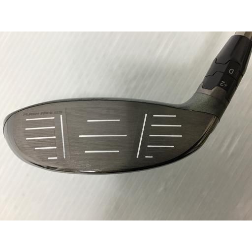 Callaway（キャロウェイ） グレートビッグバーサ フェアウェイウッド