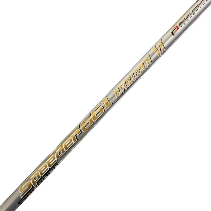 MIZUNO GOLF ミズノスリーブ付き(ST-230系) フジクラ ドライバー用