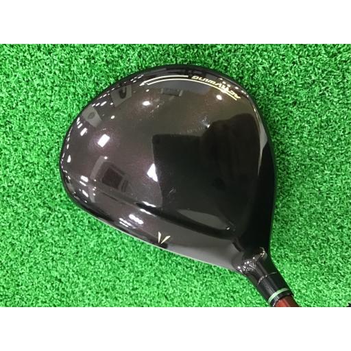 ダンロップ XXIO(2024) 3W(レッド) フェアウェイウッド FW フレックスRの画像