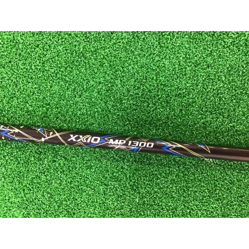 ダンロップ XXIO(2024) 3W(レッド) フェアウェイウッド FW フレックスRの画像