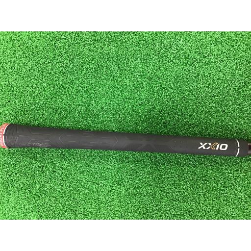 ダンロップ XXIO(2024) 3W(レッド) フェアウェイウッド FW フレックスRの画像