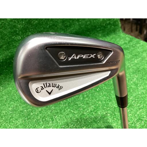 Callaway（キャロウェイ） APEX Ai300 6S アイアンセット IR